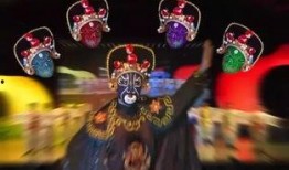 变脸在线手机观看,手机在线欣赏非遗魅力